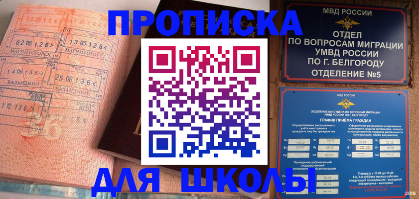 прописка иностранных граждан в Луховицах